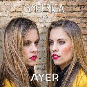 收聽Simétrica的Ayer歌詞歌曲