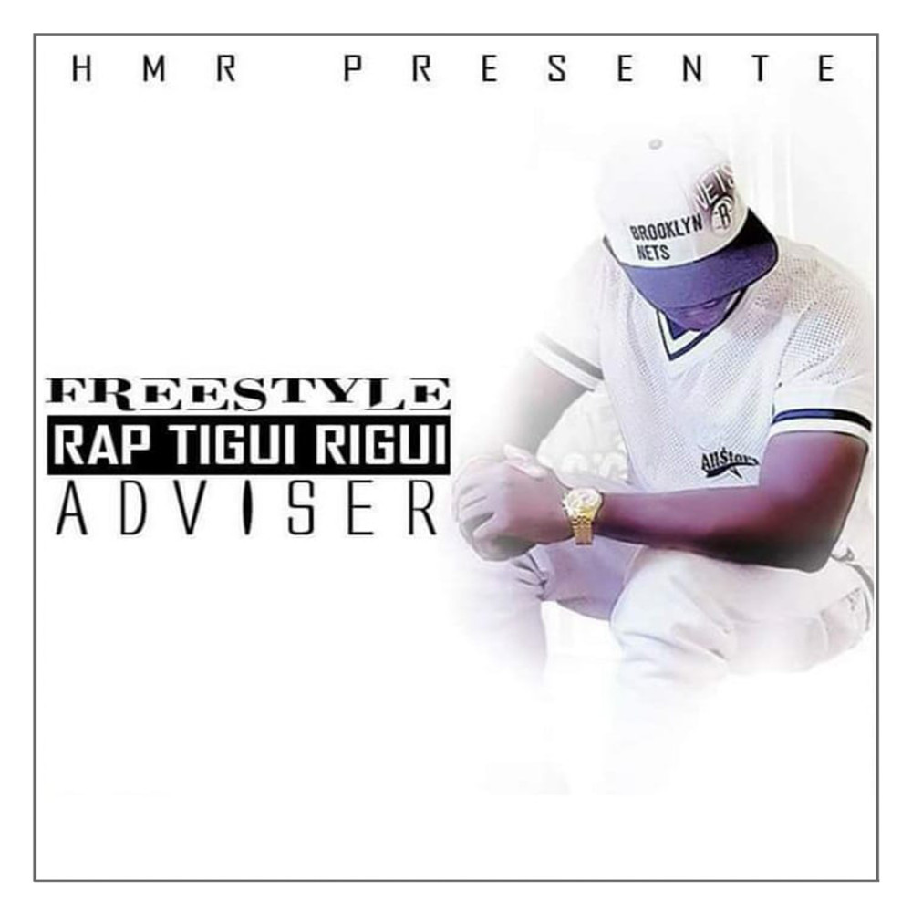 Rap Tigui Rigui (Freestyle)