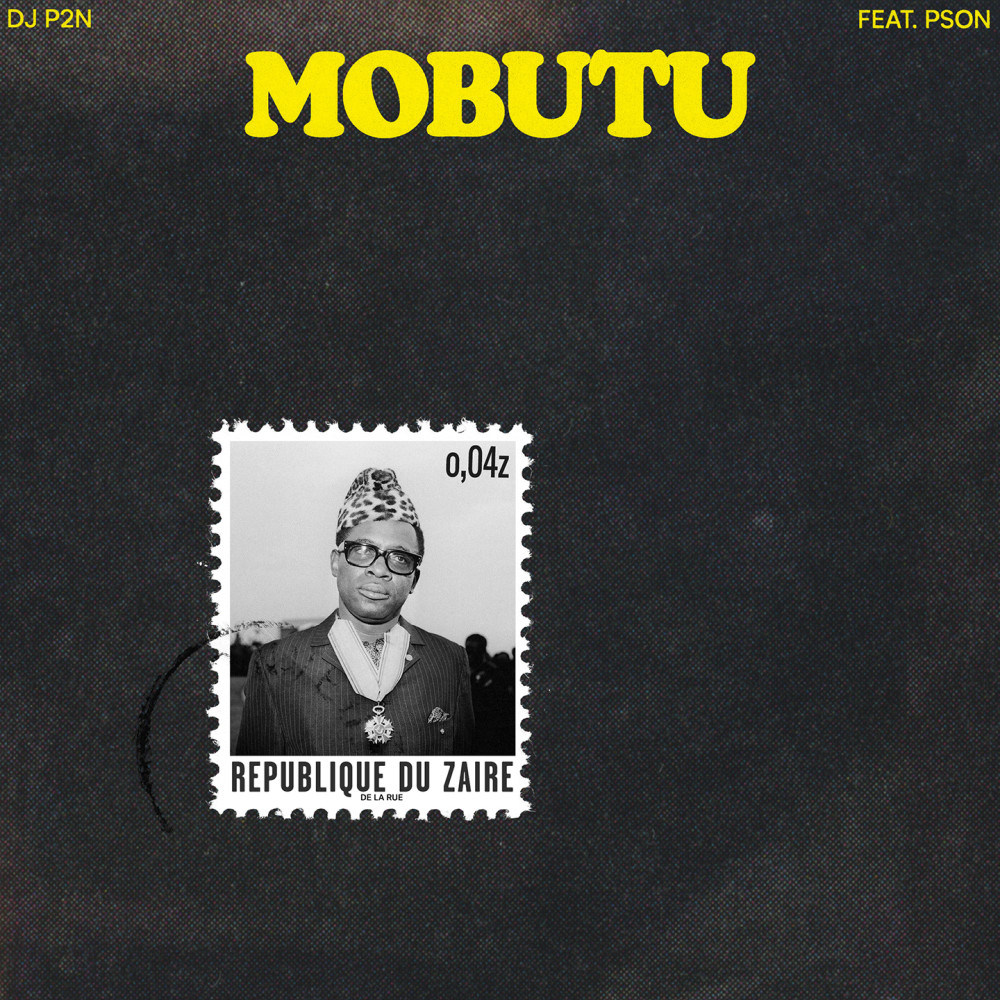 Mobutu