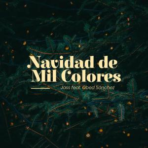 Navidad de mil colores (feat. Obed Sanchez)