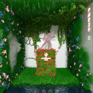 MEMBA的專輯PHASE II (Explicit)
