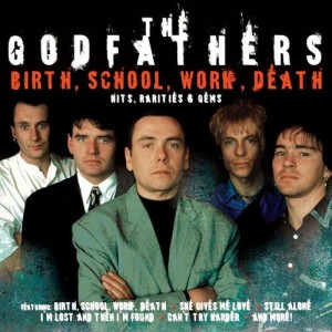 收聽The Godfathers的Still Alone (Single Version)歌詞歌曲