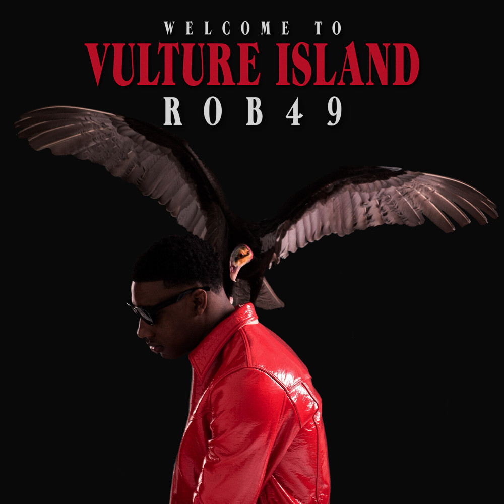Birdman Pass The Torch (Intro)