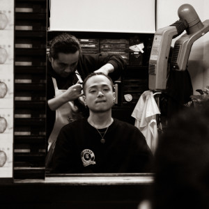 收聽woll fool的Just enjoy shit (feat. SHAVA) (Explicit)歌詞歌曲