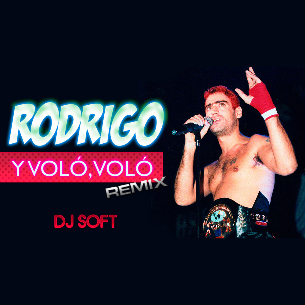 Y Voló Voló (Remix)
