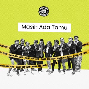 Album Masih Ada Tamu from 