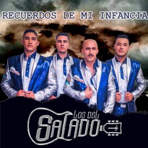 ดาวน์โหลดและฟังเพลง Rafa Caro พร้อมเนื้อเพลงจาก Los Del Salado