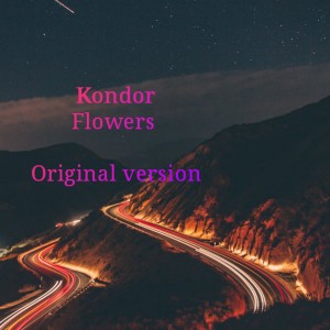 Kondor的专辑Flowers