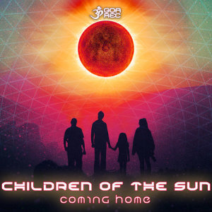 收聽Children of the Sun的Beyond the Horrizon歌詞歌曲