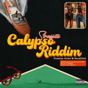 Straffitti的专辑Calypso Riddim