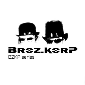 收聽BroZ.KorP的Brothers In the Night歌詞歌曲