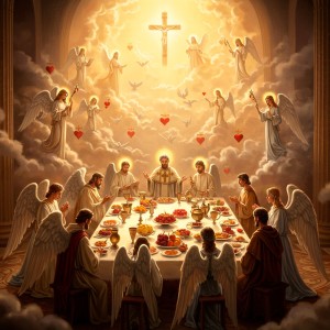 收聽Jaime Rodríguez的El Banquete Del Amor歌詞歌曲