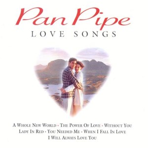 ดาวน์โหลดและฟังเพลง On the Wings of Love พร้อมเนื้อเพลงจาก The Blue Mountain Panpipe Ensemble