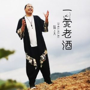 收听镐天的一壶老酒歌词歌曲