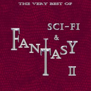 Album The Very Best Of Sci-Fi & Fantasy II ('The Hunger Games: Catching Fire' to 'The Avengers: Agents Of Shield') from Various