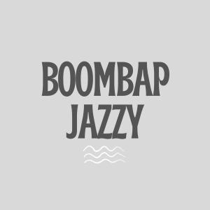 Listen to Boombap Jazzy Vibes song with lyrics from Reli Beats