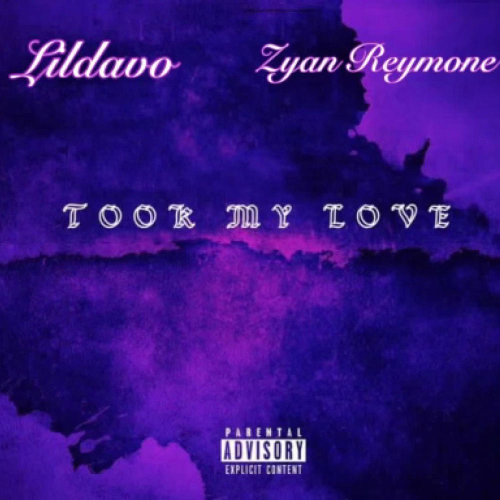 Took my love (feat. Zyan Reymone) (Explicit)