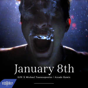 good job nicky的專輯January 8th (Remix)
