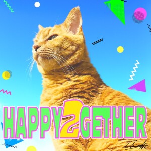 Listen to HAPPY 2GETHER song with lyrics from Shinnosuke