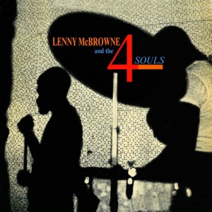 ดาวน์โหลดและฟังเพลง Soul Sisters พร้อมเนื้อเพลงจาก Lenny McBrowne