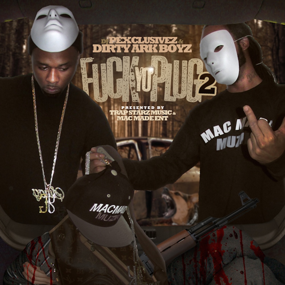 Streets Calling (Explicit)