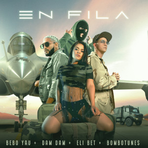 ดาวน์โหลดและฟังเพลง En Fila พร้อมเนื้อเพลงจาก Bombotunes