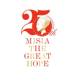 ดาวน์โหลดและฟังเพลง 明日へ (25th ver.) พร้อมเนื้อเพลงจาก MISIA