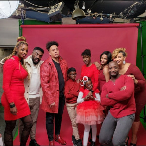 Album Noël from 