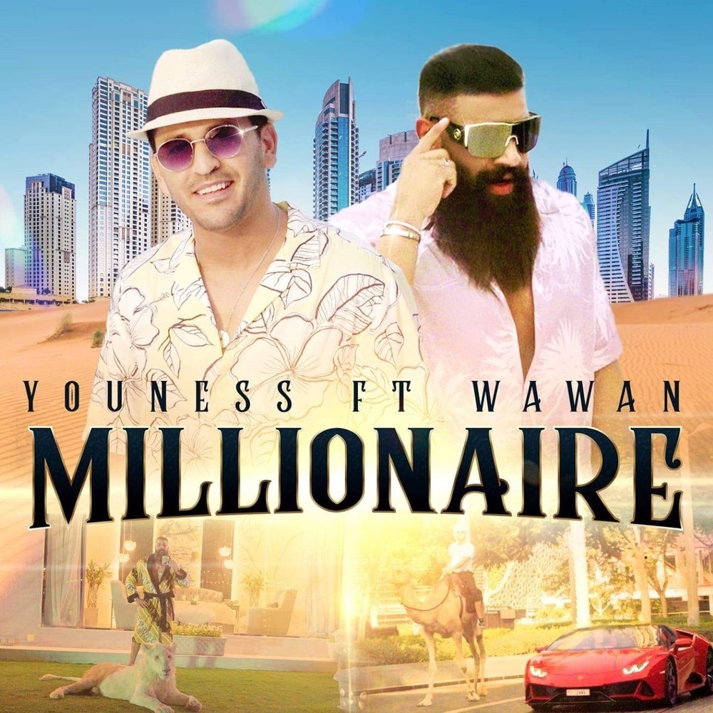 Millionaire