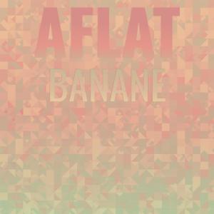 ดาวน์โหลดและฟังเพลง Aflat Banane พร้อมเนื้อเพลงจาก Rier Blin