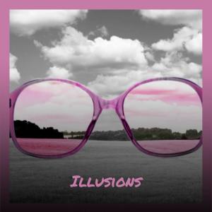 Listen to Illusions song with lyrics from Cian Rean
