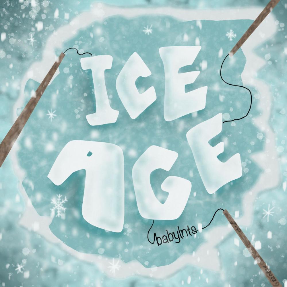 Ice age (Explicit)
