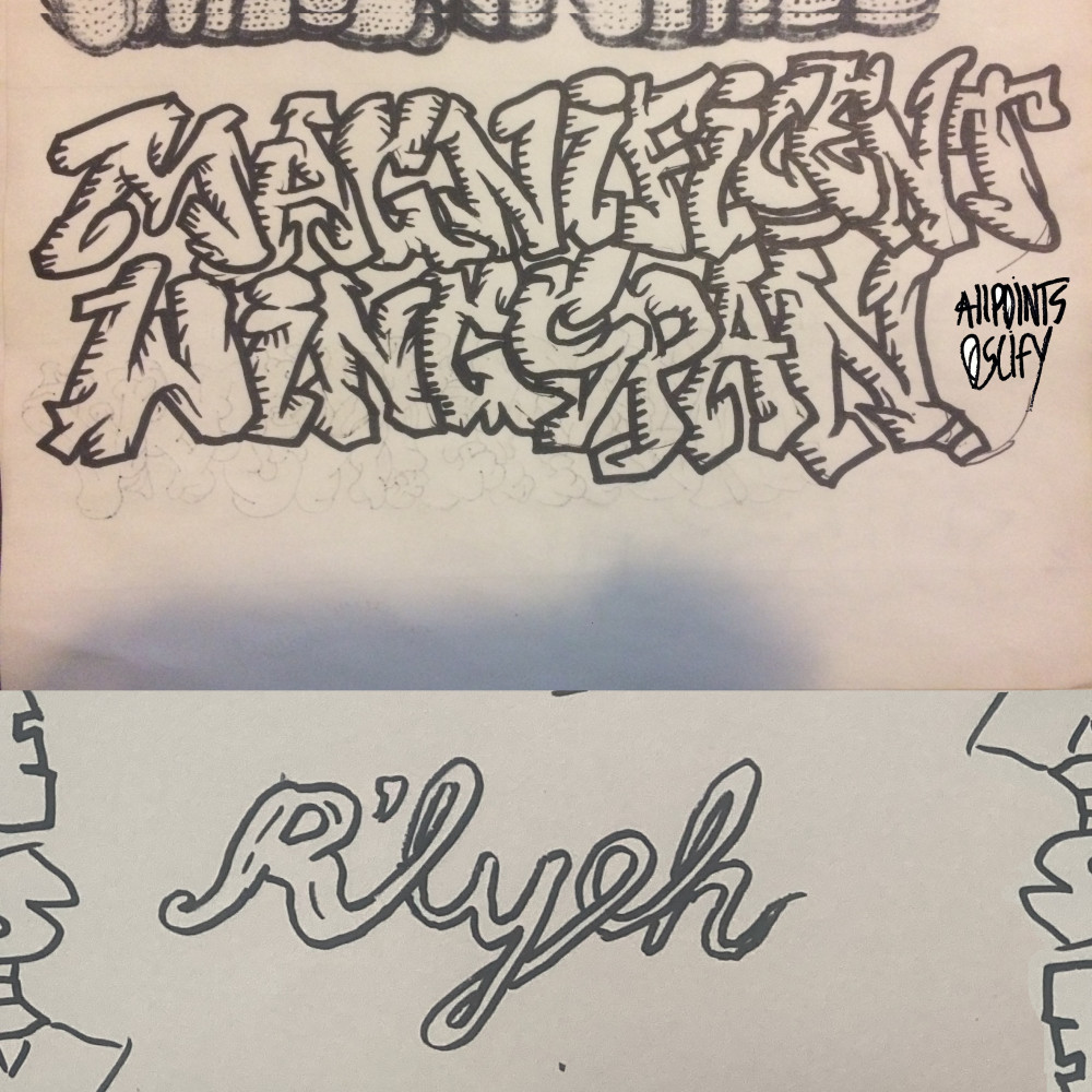 R'Lyeh (Explicit)