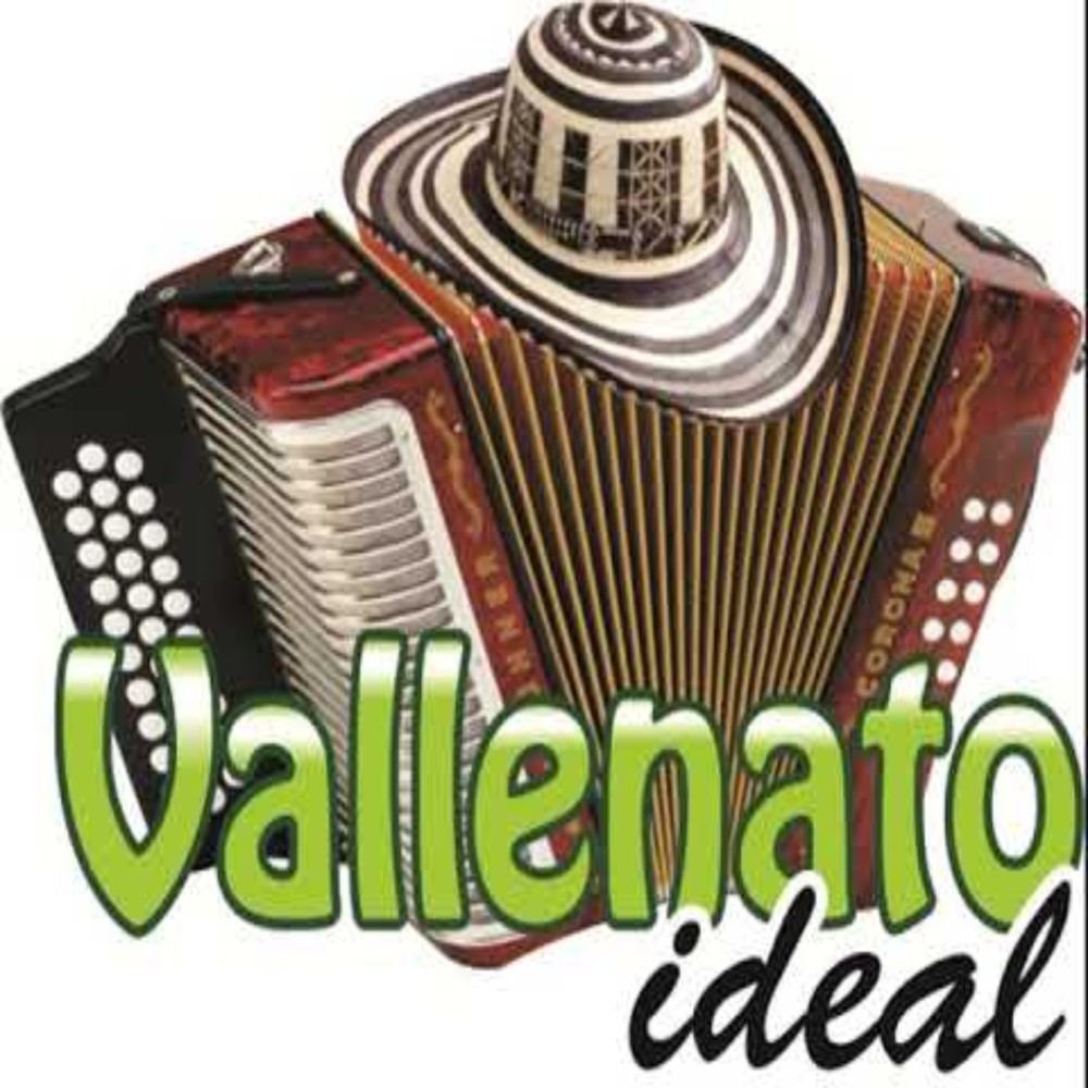 Los Inquietos del Vallenato