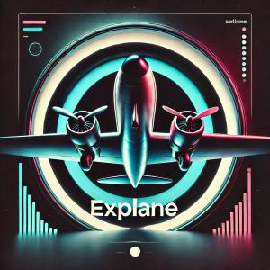 SNICE的專輯Explane