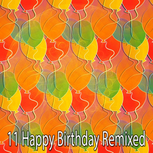 收听Happy Birthday的Happy Birthday Instrumental歌词歌曲