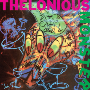 ดาวน์โหลดและฟังเพลง ...And The Rest Of The Band พร้อมเนื้อเพลงจาก Thelonious Monster
