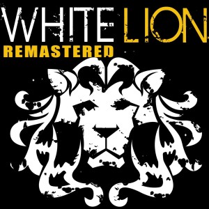 อัลบัม White Lion ศิลปิน White Lion