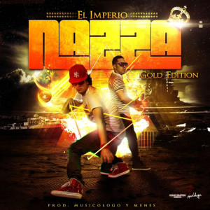 Dengarkan lagu La Disco Se Ensendio (feat. Pacho & Cirilo) (Explicit) nyanyian Musicologo Y Menes dengan lirik