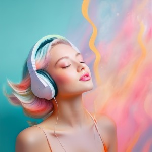 ดาวน์โหลดและฟังเพลง Los Acordes Reposados Tocan El Espíritu พร้อมเนื้อเพลงจาก Mentes Lofi