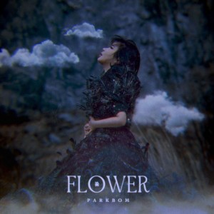 Park Bom的專輯Flower