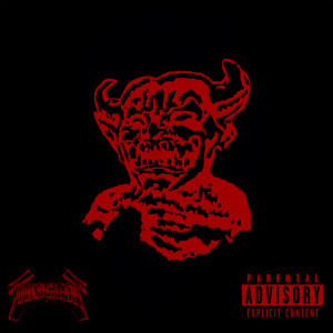 ดาวน์โหลดและฟังเพลง RULLECYPHER (Soundgarden) (Explicit) พร้อมเนื้อเพลงจาก TEKNOKJELLER