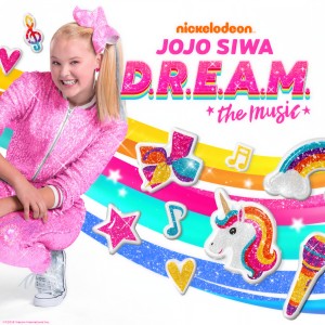 ดาวน์โหลดและฟังเพลง Only Getting Better พร้อมเนื้อเพลงจาก JoJo Siwa (Kids)
