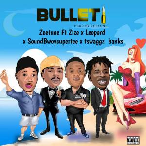 收听Zeetune的Bullet (Explicit)歌词歌曲