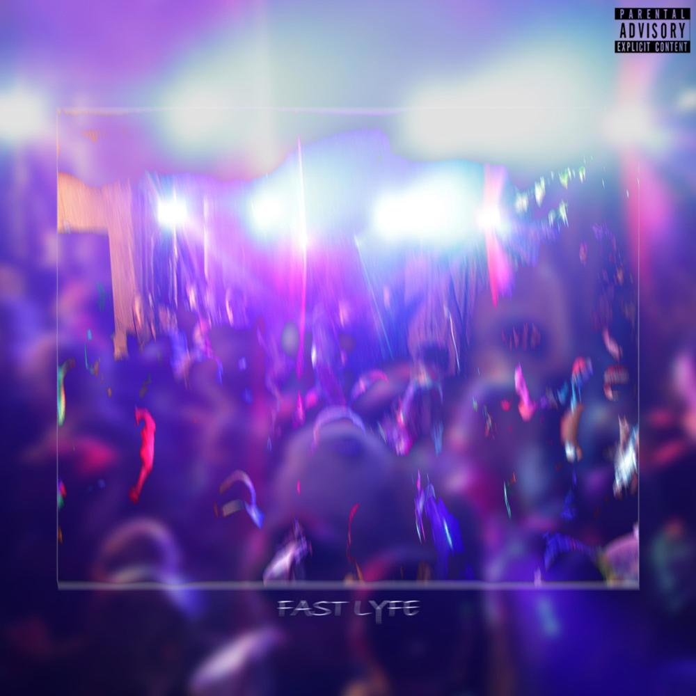 Fast Lyfe(feat. K Demigod & Patty Wills) (Explicit)