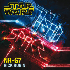 收聽Rick Rubin的NR-G7歌詞歌曲