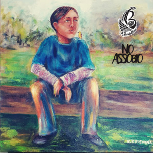 ดาวน์โหลดและฟังเพลง No Assobio พร้อมเนื้อเพลงจาก A Bandallera