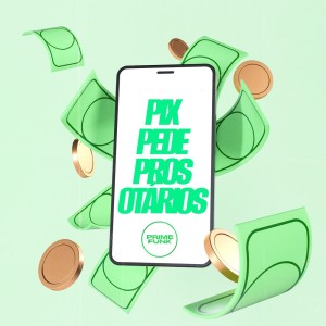 ดาวน์โหลดและฟังเพลง Pix Pede Pros Otários (Explicit) พร้อมเนื้อเพลงจาก DJ Mozart