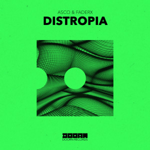 อัลบัม Distropia (Extended Mix) ศิลปิน ASCO
