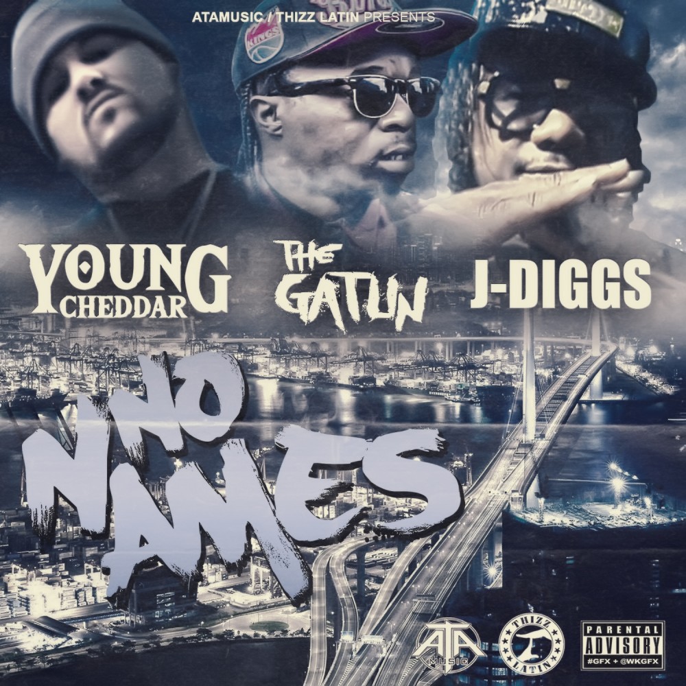 No Names (Explicit)